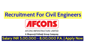 We have 3 free afcon vector logos, logo templates and icons. Afcons Infrastructure Limited Recruitment For Civil Engineers Salary Inr 5 00 000 8 00 000 P A Apply Now Engineering Hint