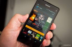 This is absolutely the best time to buy. Sony Xperia Z1 Compact Review Waterproof And Great Value Whistleout