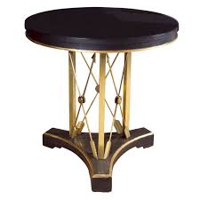 French Gueridon Table Manner Jansen Table Center Table Table Furniture
