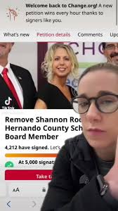 If this woman were dictating my childs classroom… you better believe I...