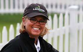 The PGA of Canada Remembers Dawn Coe-Jones: Archive