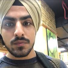 Jasraj Singh's User Profile