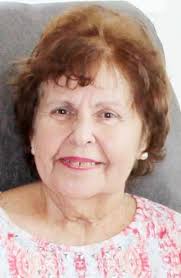 Marlene Dorothy Finney