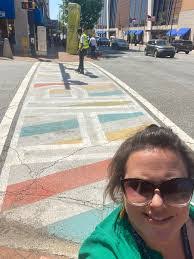 Stephanie Strack's Instagram, Twitter & Facebook