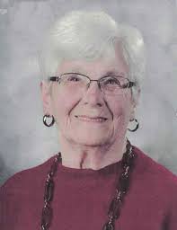 Obituary information for Dorothy Mae Eggers