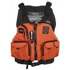 Best whitewater pfd