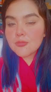 Violeta Ortega's Instagram, Twitter & Facebook