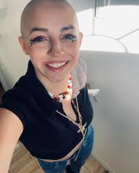 ❤️‍🩹”Destiny and I'm approaching 13 months without drugs and it feels  great to be clean!💪” -Let's give a big shout out to Destiny ❤️