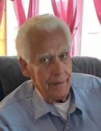 Obituary for William L. Knudson