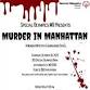 Special Olympics MO Murder in Manhattan event image