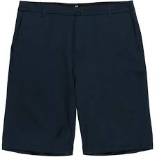 Stoic Boardroom Stretch Hybrid Short Mens