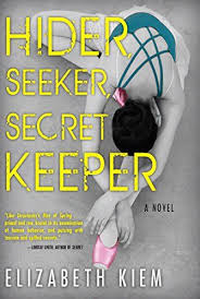Amazon Com Hider Seeker Secret Keeper Ebook Elizabeth Kiem Kindle Store Books For Teens Secret Keeper Books