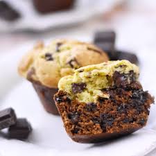 Coofin Cookies Muffins Recette De Coofin Cookies Muffins Marmiton