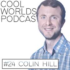 Cool Worlds Podcast