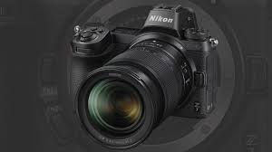 Nikon Unveils Free Software That Turns Your Camera Into A Webcam