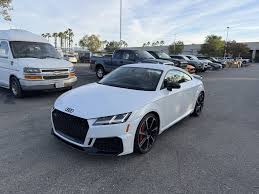 Image result for Glacier White 2018 TTRS