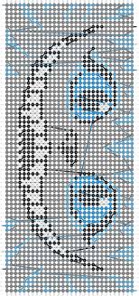 Add to favorites explore related searches cross stitch pattern angel pattern Image Result For Tim Burton Cross Stitch Patterns Cheshirecatsdiy Friendship Bracelet Patterns Cat Cross Stitch Pattern Alpha Patterns