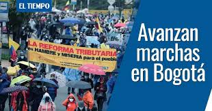 Este jueves 29 de abril, en forma masiva, pacífica y con medidas de bioseguridad continuará la jornada de protestas por el paro nacional, aseguró la cut en la el presidente de la central unitaria de trabajadores (cut) , francisco maltés, aseguró en rueda de prensa que este jueves, 29 de abril. Asyig6e8kmfh5m