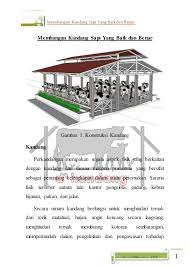 Maybe you would like to learn more about one of these? Saduran Membangun Kandang Sapi Yang Baik Dan Benar