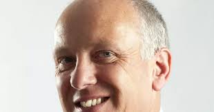 New interim chairman vows to help Staffordshire's biggest hospital 'through  its financial struggles'