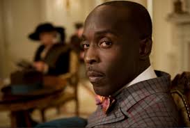 She is joining a diverse cast: Kerry Washington Zoe Bell And Michael K Williams In Django Unchained