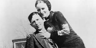 Browse 1,630 bonnie and clyde stock photos and images available, or search for gangster or bonnie parker to find more great stock photos and pictures. The True Story Of Bonnie And Clyde S Deaths In Their Car In 1934