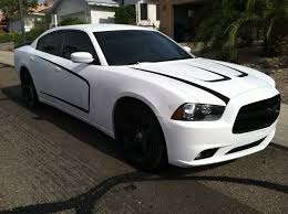 first dip 12 charger white black accents lines dodge charger 2014 dodge charger dream cars pinterest