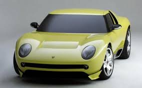 You need to offer legs or neon legs for a mega leg. Reprising Beauty Lamborghini Miura Design Concept Marks Original S 40th Anniversary