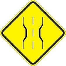 German traffic signs & signals. Five Warning Signs That You Should Know To Be A Safe Driver Aceable