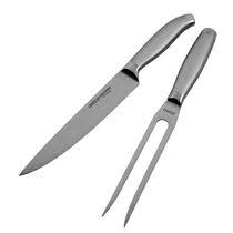 Very surprisingly, 3 of the knives in the set i got have rust spots in them in a month's use. Oneida Knife Sets From 25 Until 11 20 Wayfair Wayfair