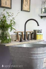 Industrial Style Laundry Room Renovation Almost Final Reveal Laundry Room Decor Diy Laundry Room Renovation Home Decor