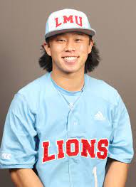2021 Baseball Roster Loyola Marymount University Athletics