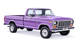 Image result for Spruce Green 1981 Ford Truck