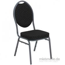 Tolle stretchhusse, für einen gartensessel oder. Bankettstuhl Stuhl Bestuhlung Bankettstuhle Mieten 3 30 Eur Pro Tag Mietmeile De