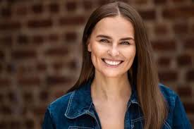 Jana Riva, actress, Cologne