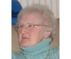 Margaret Coons Obituary (2016)