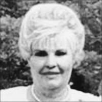 MARY MACKAY Obituary (2020)