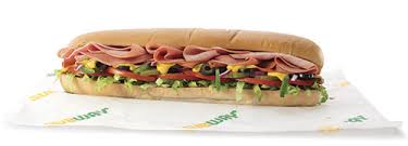 5 dollar foot long /im back! Footlong Faves Subway Com United States English
