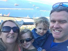 Douglas James Slater's Memorial Website