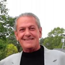 Obituary information for David P. Fellin