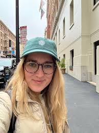 Veronica Celis Vergara