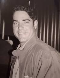 Obituary information for Christopher Lee Petruccelli