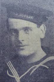 John 'Jack' Godfrey 1891-1915