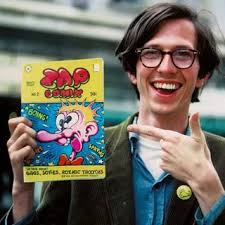 Introducing the Special Guest for Ishmael Reed