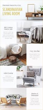 Tendências do design escandinavas & # 8211; 7 Scandinavian Design Principles And How To Use Them