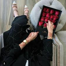 pin by بنت أبوي on abayaa mehndi designs for hands abaya mehndi designs 2018