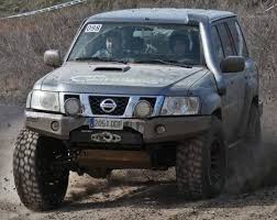 Nissan Patrol Y61 By Sastraka Auto 4x4 Equipped With Almont4wd Pic By Sastraka Auto 4x4 Nissan Patrol Patrolgr Nissan Patrol Y61 Nissan Patrol Nissan