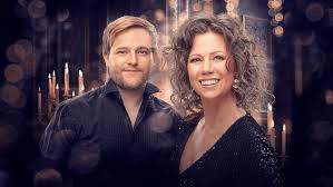 Trine Rein byr på Julegaven for niende gang