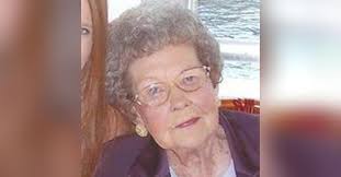 NELL PARSONS BOYD Obituary