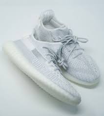 Yeezy Boost 350 V2 全新 Static 配色更多細節圖片曝光 Yeezy Sneakers Fashion Adidas Yeezy